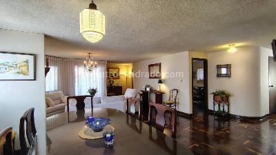 Apartamento en venta en Villa Nueva, Medellín · foto 5 de 20