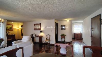 Apartamento en venta en Villa Nueva, Medellín · foto 6 de 20