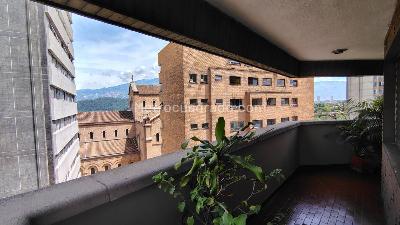 Apartamento en venta en Villa Nueva, Medellín · foto 7 de 20