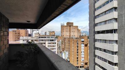 Apartamento en venta en Villa Nueva, Medellín · foto 8 de 20