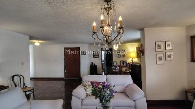 Apartamento en venta en Villa Nueva, Medellín · foto 9 de 20