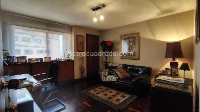 Apartamento en venta en Villa Nueva, Medellín · foto 10 de 20