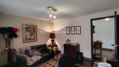 Apartamento en venta en Villa Nueva, Medellín · foto 11 de 20