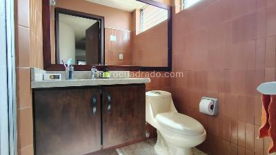 Apartamento en venta en Villa Nueva, Medellín · foto 12 de 20