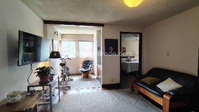 Apartamento en venta en Villa Nueva, Medellín · foto 14 de 20