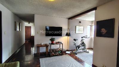 Apartamento en venta en Villa Nueva, Medellín · foto 15 de 20