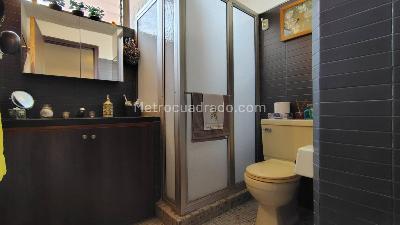 Apartamento en venta en Villa Nueva, Medellín · foto 16 de 20