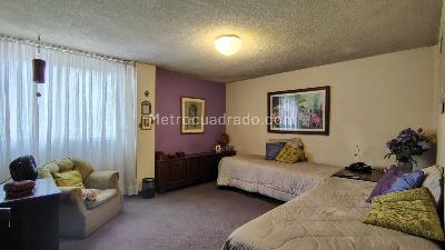 Apartamento en venta en Villa Nueva, Medellín · foto 17 de 20