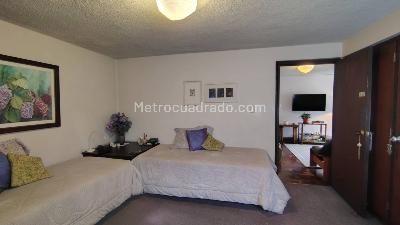 Apartamento en venta en Villa Nueva, Medellín · foto 18 de 20