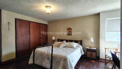 Apartamento en venta en Villa Nueva, Medellín · foto 20 de 20