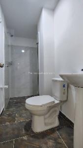 Apartaestudio en venta en Manrique Central, Medellín, 33 m² · foto 14 de 15