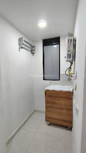 Apartaestudio en venta en Manrique Central, Medellín, 33 m² · foto 15 de 15