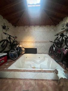 Casa de 4 alcobas en venta en Florida Nueva, Medellín, 298 m² · foto 18 de 20
