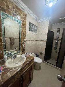 Casa de 4 alcobas en venta en Florida Nueva, Medellín, 298 m² · foto 19 de 20
