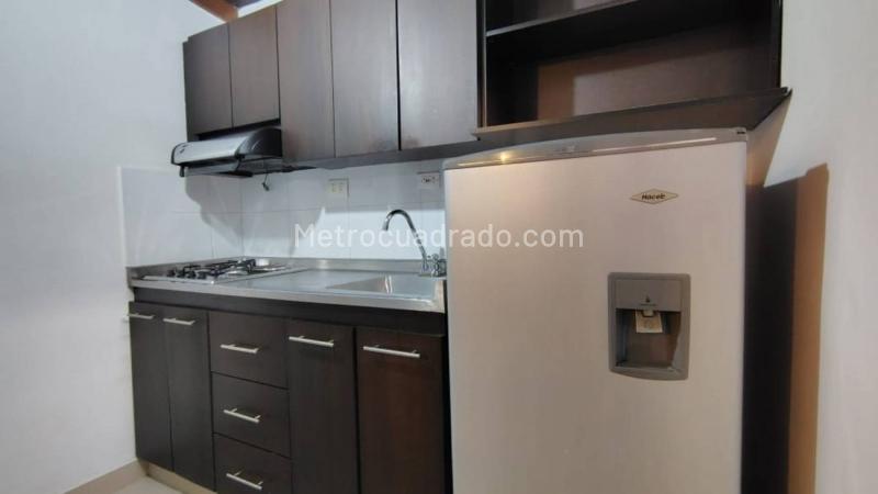 Apartamento en Arriendo, Robledo, Medellín