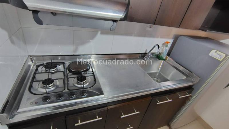 Apartamento en Arriendo, Robledo, Medellín - 2