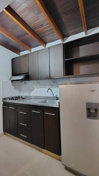 Apartamento en Arriendo, Robledo, Medellín - 3