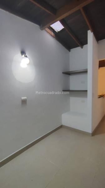 Apartamento en Arriendo, Robledo, Medellín - 4