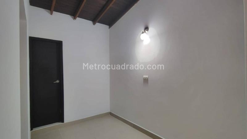 Apartamento en Arriendo, Robledo, Medellín - 5