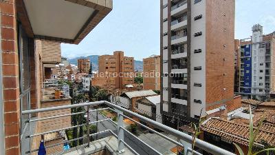 Apartamento de 3 alcobas en venta en Conquistadores, Medellín, 85 m² · foto 6 de 20
