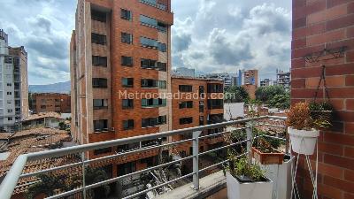 Apartamento de 3 alcobas en venta en Conquistadores, Medellín, 85 m² · foto 7 de 20