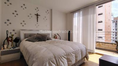 Apartamento de 3 alcobas en venta en Conquistadores, Medellín, 85 m² · foto 15 de 20