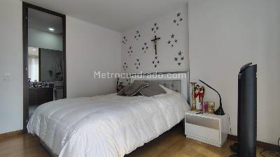 Apartamento de 3 alcobas en venta en Conquistadores, Medellín, 85 m² · foto 16 de 20
