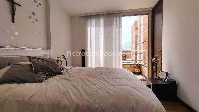 Apartamento de 3 alcobas en venta en Conquistadores, Medellín, 85 m² · foto 17 de 20