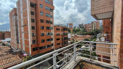 Apartamento de 3 alcobas en venta en Conquistadores, Medellín, 85 m² · foto 18 de 20