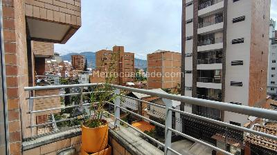 Apartamento de 3 alcobas en venta en Conquistadores, Medellín, 85 m² · foto 19 de 20