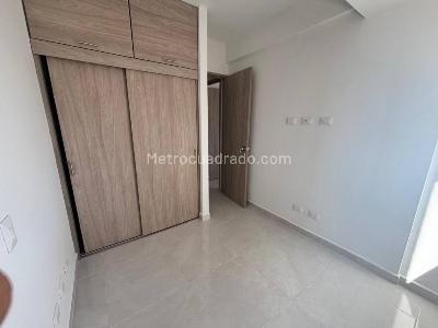 Apartamento de 2 alcobas en venta en Bello, Bello, 61 m² · foto 10 de 14