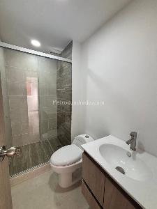 Apartamento de 2 alcobas en venta en Bello, Bello, 61 m² · foto 11 de 14