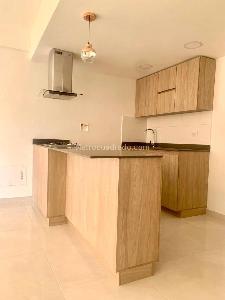 Apartamento de 2 alcobas en venta en Bello, Bello, 61 m² · foto 3 de 14
