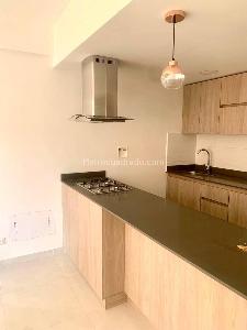 Apartamento de 2 alcobas en venta en Bello, Bello, 61 m² · foto 4 de 14