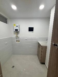 Apartamento de 2 alcobas en venta en Bello, Bello, 61 m² · foto 8 de 14