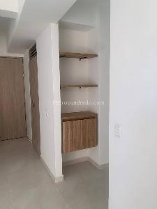 Apartamento de 2 alcobas en venta en Bello, Bello, 61 m² · foto 9 de 14