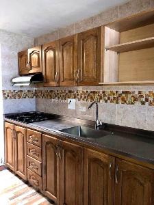 Casa de 4 alcobas en venta en Robledo, Medellín, 112 m² · foto 3 de 17