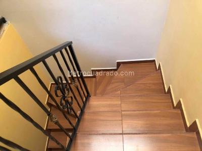 Casa de 4 alcobas en venta en Robledo, Medellín, 112 m² · foto 8 de 17