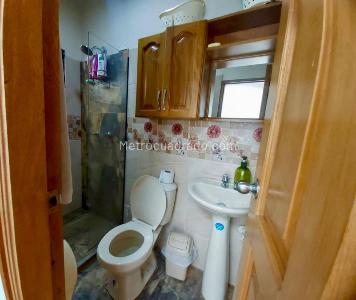 Casa de 4 alcobas en venta en Robledo, Medellín, 112 m² · foto 14 de 17