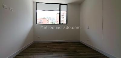 Apartaestudio en venta en El Poblado, Medellín, 50 m² · foto 11 de 14