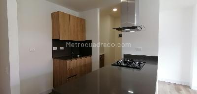 Apartaestudio en venta en El Poblado, Medellín, 50 m² · foto 14 de 14