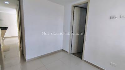 Apartamento de 2 alcobas en arriendo en Los Alpes, Medellín, 51 m² · foto 20 de 20