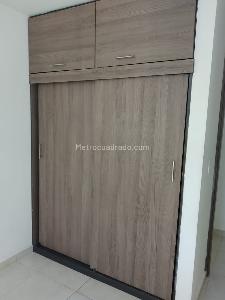 Apartamento de 3 alcobas en venta en Perez, Bello, 61 m² · foto 15 de 18