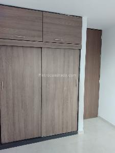 Apartamento de 3 alcobas en venta en Perez, Bello, 61 m² · foto 16 de 18