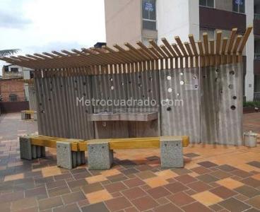 Apartamento de 3 alcobas en venta en Perez, Bello, 61 m² · foto 18 de 18
