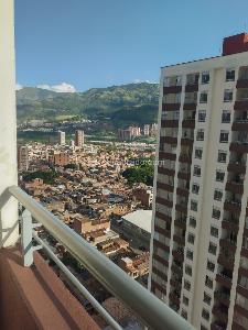 Apartamento de 3 alcobas en venta en Perez, Bello, 61 m² · foto 3 de 18