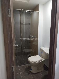Apartamento de 3 alcobas en venta en Perez, Bello, 61 m² · foto 7 de 18