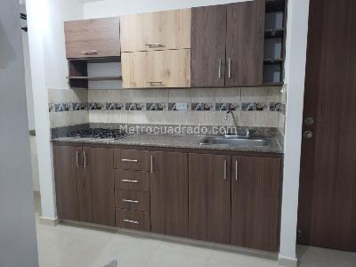 Apartamento de 3 alcobas en venta en Perez, Bello, 61 m² · foto 9 de 18