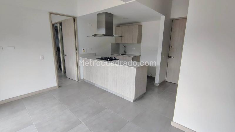 Apartment for rent in Bello