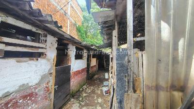 Casa de 5 alcobas en venta en Fatima, Medellín, 457 m² · foto 6 de 19